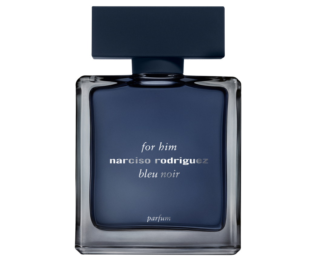 for him bleu noir parfum 100ml